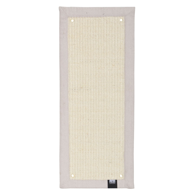EBI Kratzmatte Krappa - 58 x 24cm