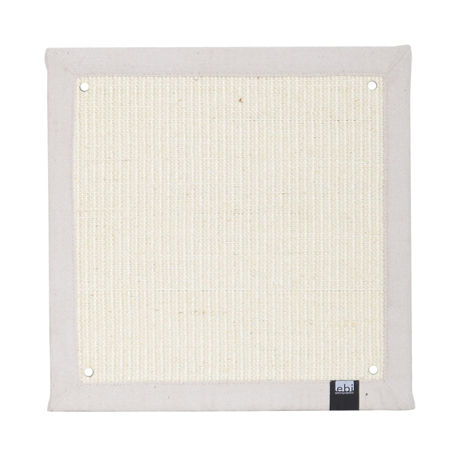EBI Kratzmatte Krappa - 38 x 38cm