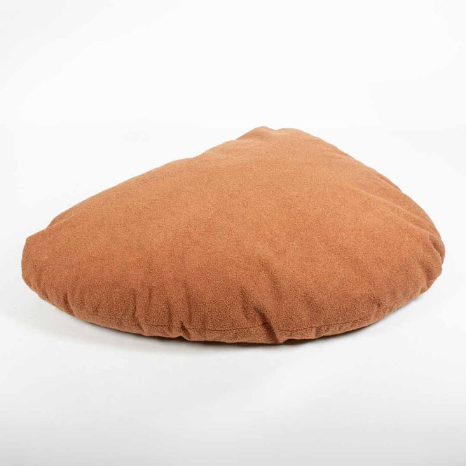 D&D Kissen Pebble - orange