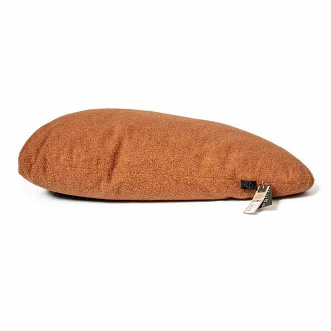 D&D Kissen Pebble - orange