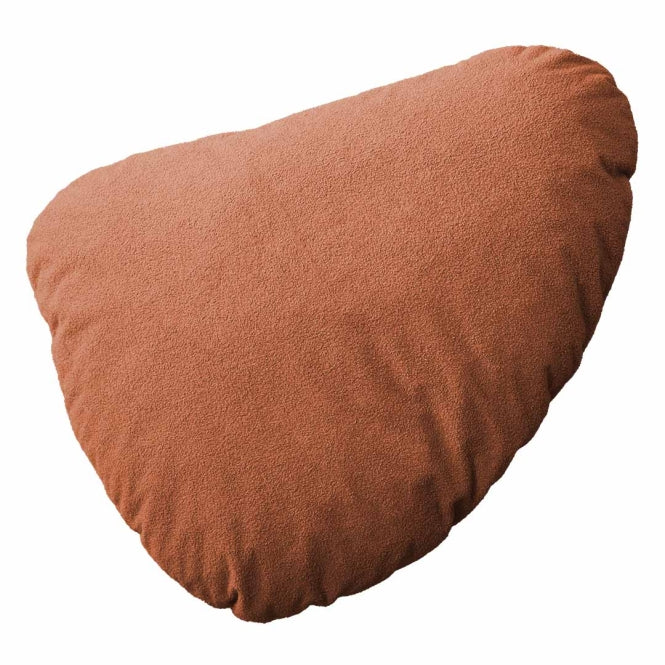 D&D Kissen Pebble - orange