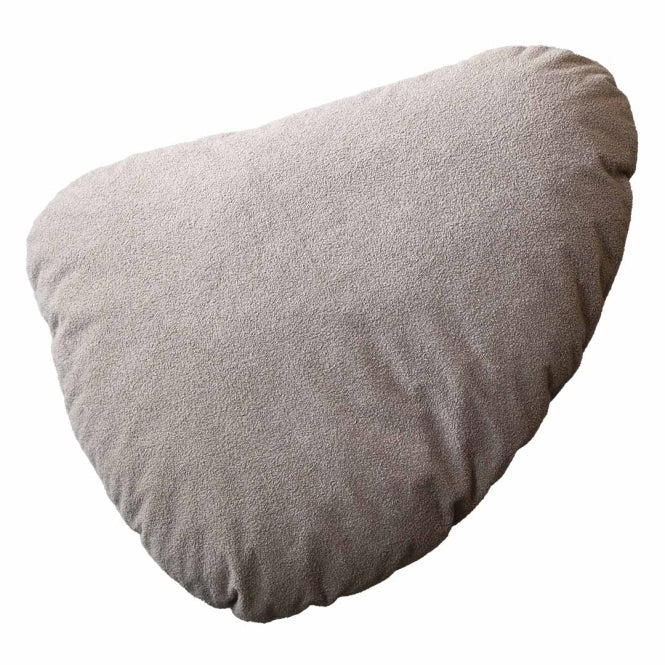 D&D Kissen Pebble - taupe