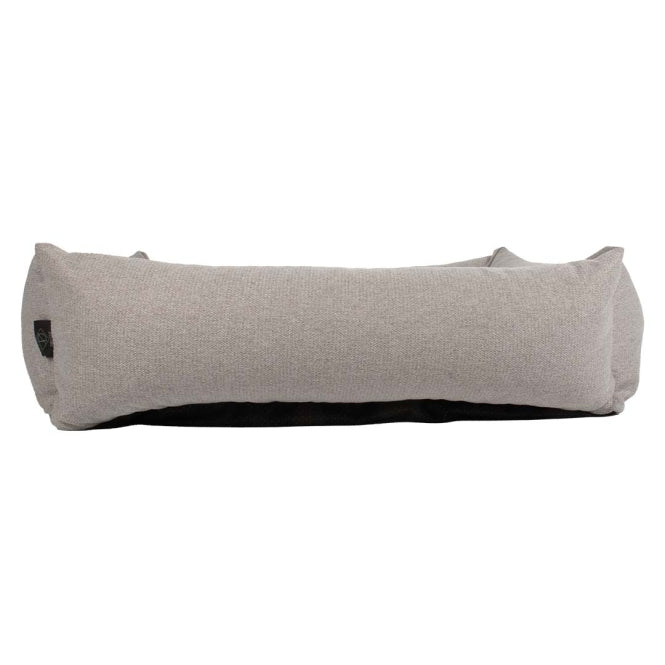 D&D Hundebett Eden - taupe