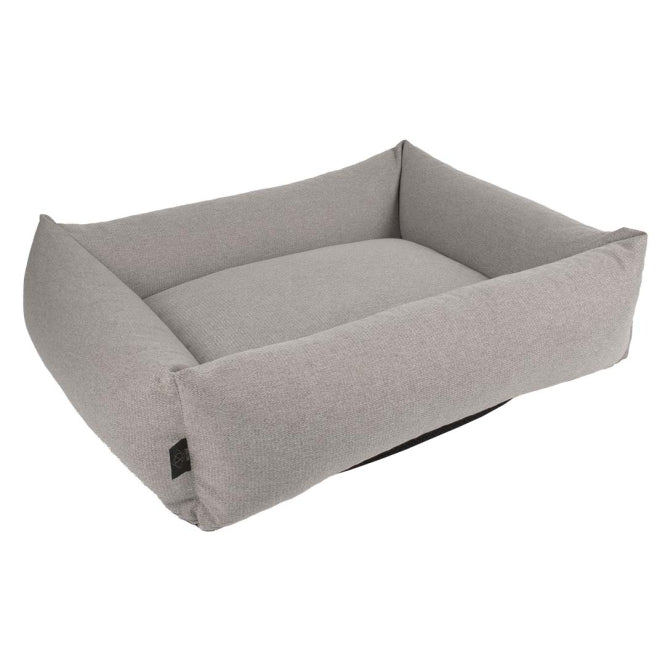 D&D Hundebett Eden - taupe