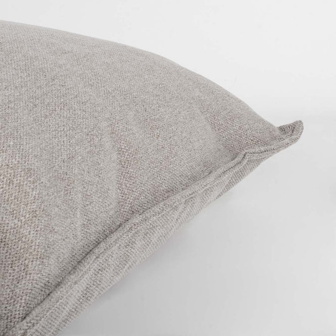 D&D Kissen Eden - taupe