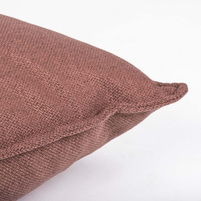 D&D Kissen Eden - maroon