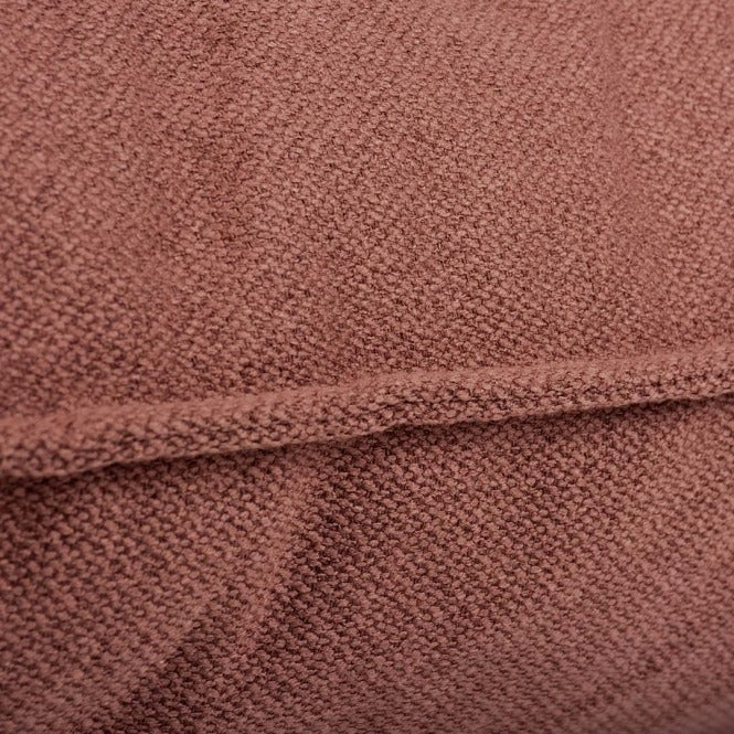 D&D Kissen Eden - maroon