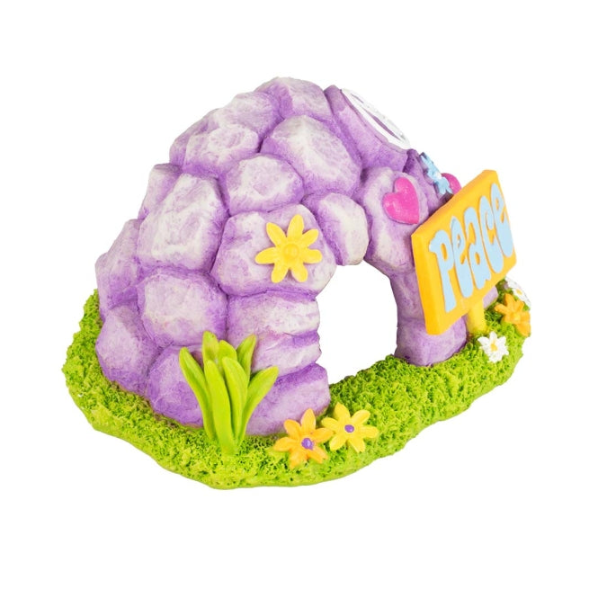 Aqua Della Hippie Höhle