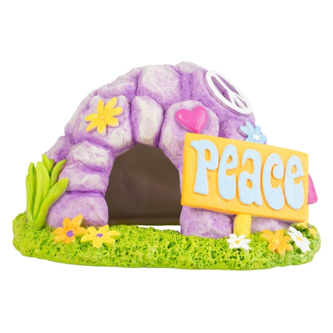 Aqua Della Hippie Höhle