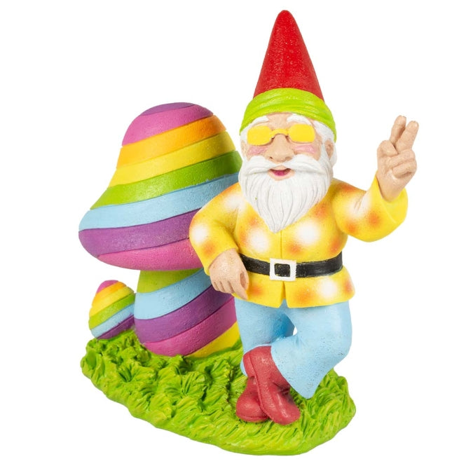 Aqua Della Hippie Gnom