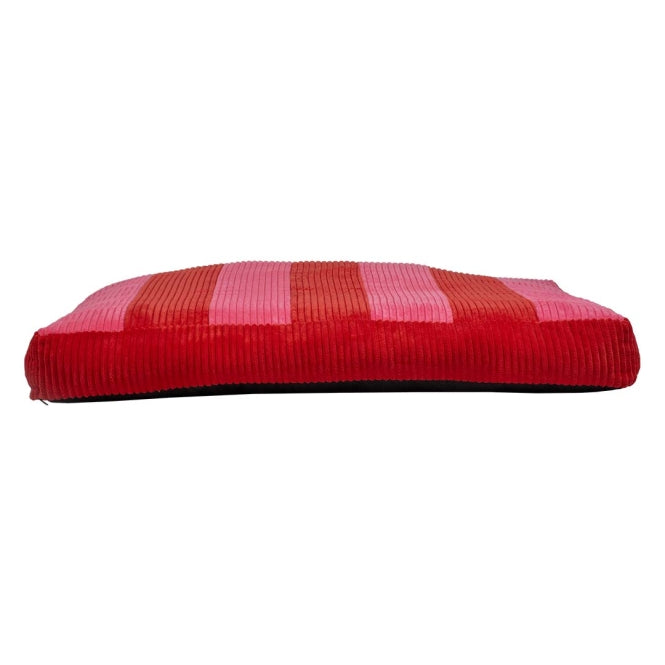 Coockoo Hundekissen Cozy Stripe
