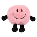 Coockoo Hundespielzeug Bouncy Buddy - rosa