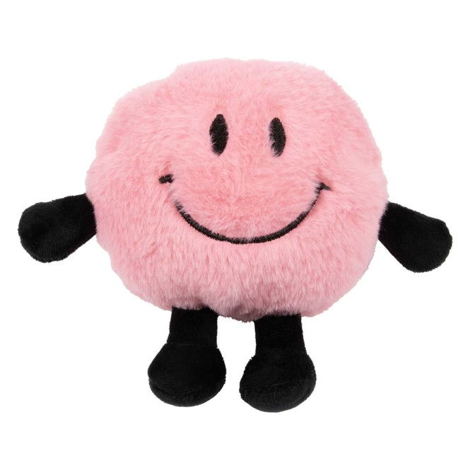 Coockoo Hundespielzeug Bouncy Buddy - rosa