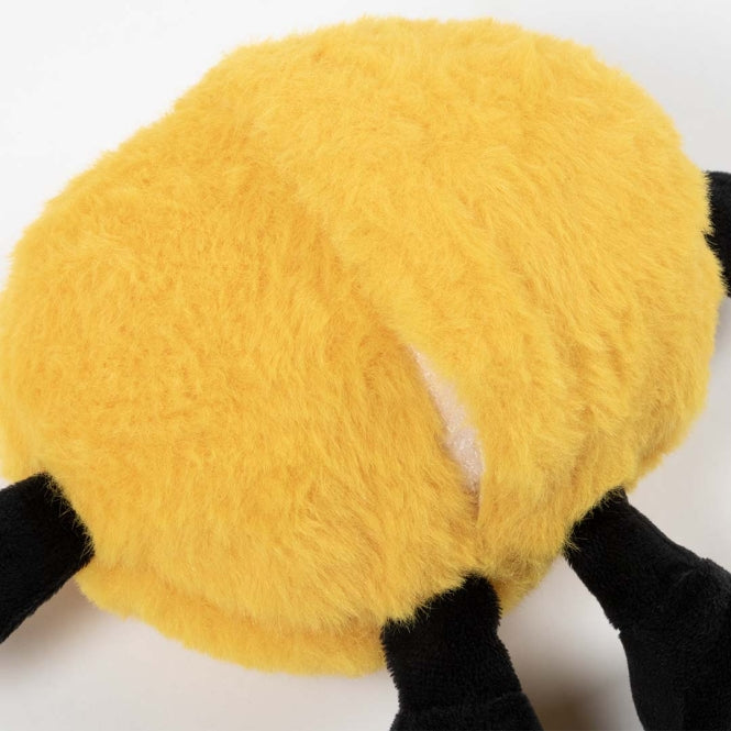 Coockoo Hundespielzeug Bouncy Buddy - gelb