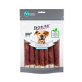 Dokas Dog Snack Kaurolle mit Rindfleisch 190g