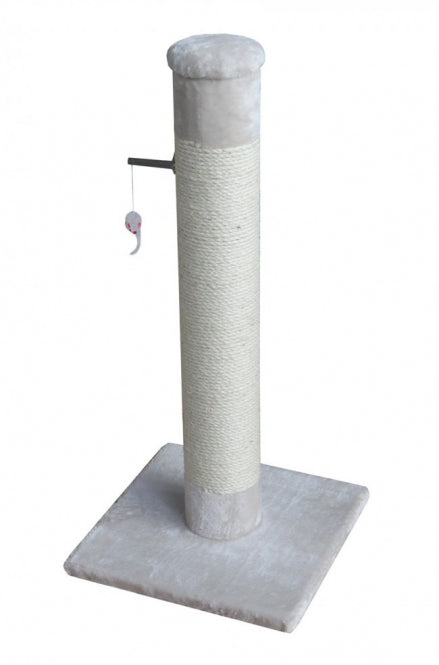 EBI Kratzstamm Classic Post 80cm
