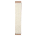 Trixie Kratzbrett 56 x 11 cm - Beige