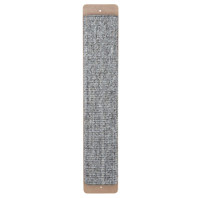Trixie Kratzbrett 56 x 11 cm - Grau