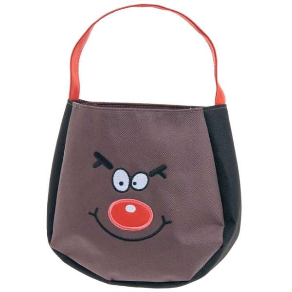 Karlie Xmas-Bag für Snacks und Geschenke