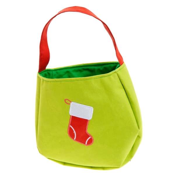 Karlie Xmas-Bag für Snacks und Geschenke
