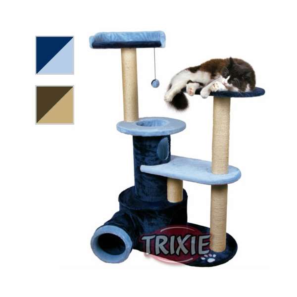 Trixie Kratzbaum Manresa