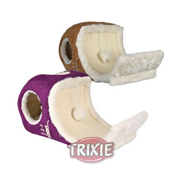 Trixie Kratzwelle Kitty Darling