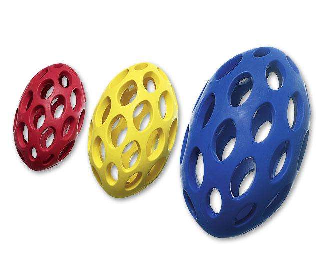 Karlie BOOMER Football Cube