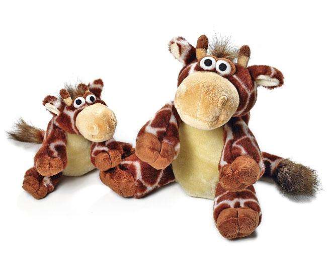 Karlie Plüsch-Spielzeug GIRAFFE