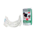 Karlie Doggy Nappy's Einweg-Hundewindeln
