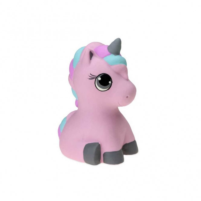 Karlie Latexspielzeug Einhorn
