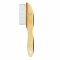 Duvoplus Bamboo Entwirrungskamm - 31 Zinken
