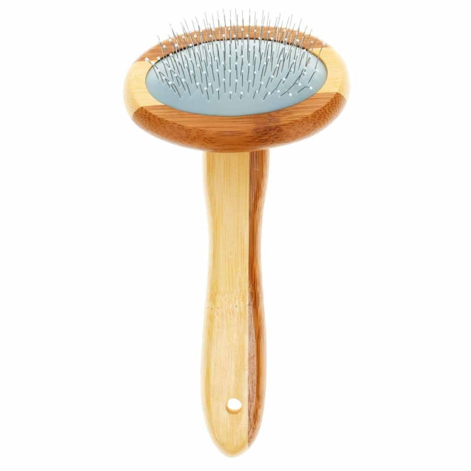 Duvoplus Bamboo Zupfbürste