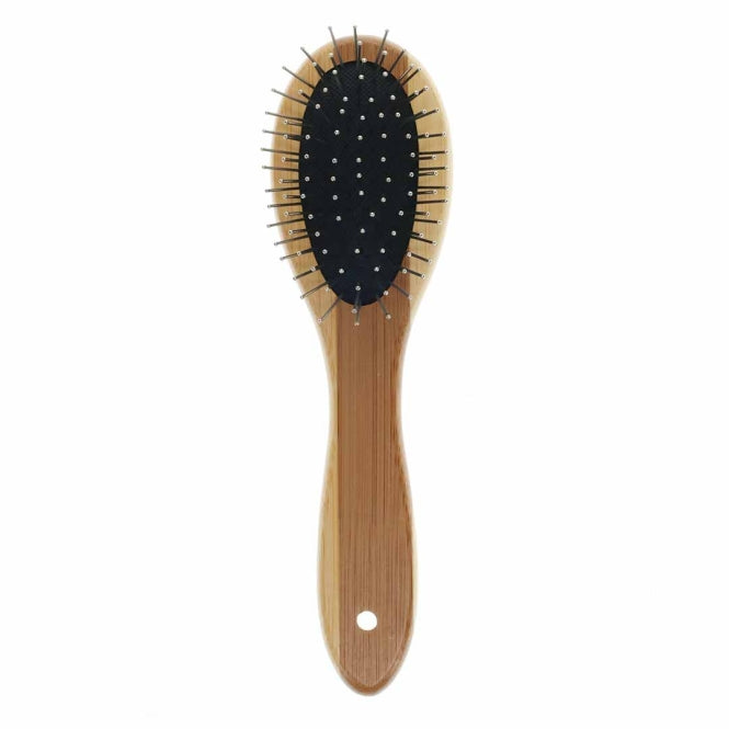 Duvoplus Bamboo Drahtbürste