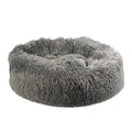 Duvoplus Donutbett Grau - 55cm