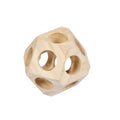 Duvoplus Holz-Spielball