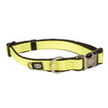 Duvoplus EXPLOR North Halsband - Neongelb