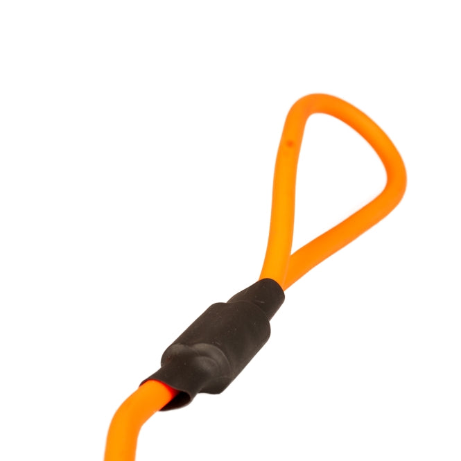 Duvoplus EXPLOR South Trackingleine PVC rund - neonorange