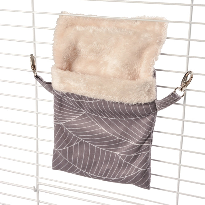 Duvoplus hängender Kuschelsack Elm