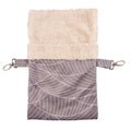 Duvoplus hängender Kuschelsack Elm