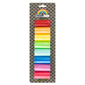 Poopidog Hundekotbeutel Rainbow - 8 x 20 Stück