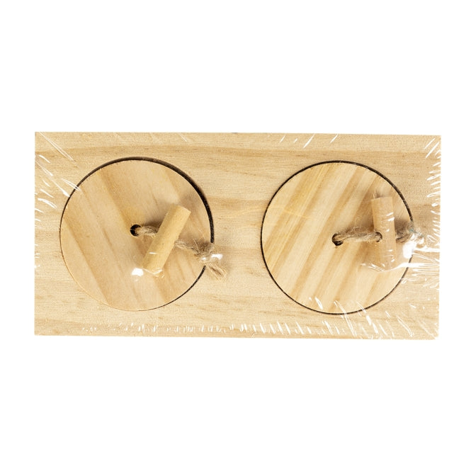 Duvoplus Sniffle n Snack Puzzle Cas