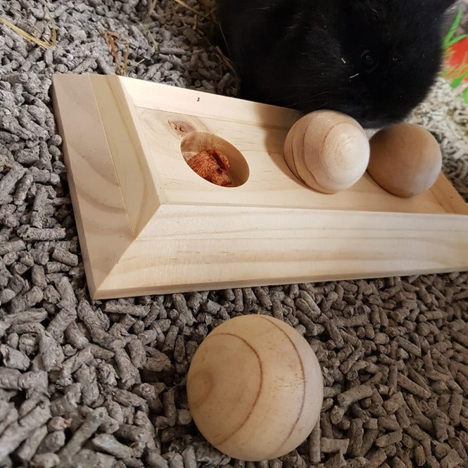 Duvoplus Sniffle n Snack Puzzle Fay