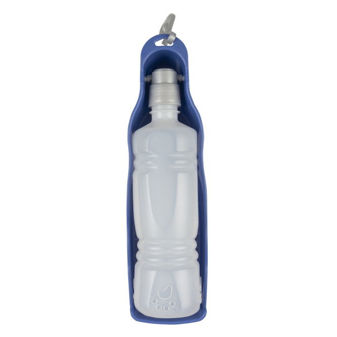 Duvoplus Reise-Trinkflasche