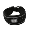 Duvoplus EXPLOR Ultimate Fit Control Halsband Fashion - granite black