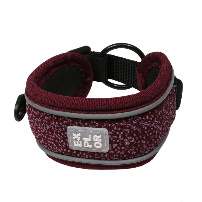 Duvoplus EXPLOR Ultimate Fit Control Halsband Fashion - plum purple