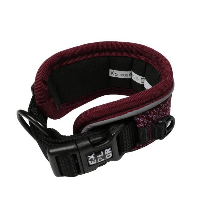 Duvoplus EXPLOR Ultimate Fit Control Halsband Fashion - plum purple