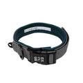 Duvoplus EXPLOR Ultimate Fit Comfy Halsband Classic - petrol blue