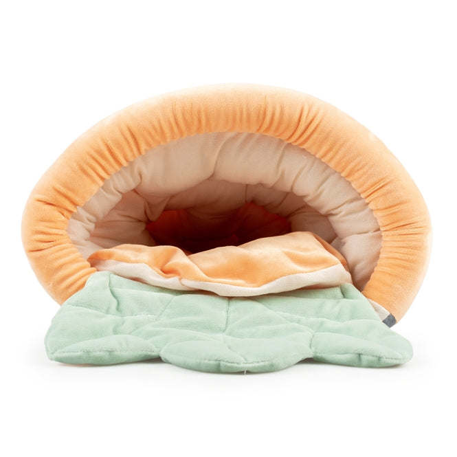 Duvoplus Schlafsack Carrot