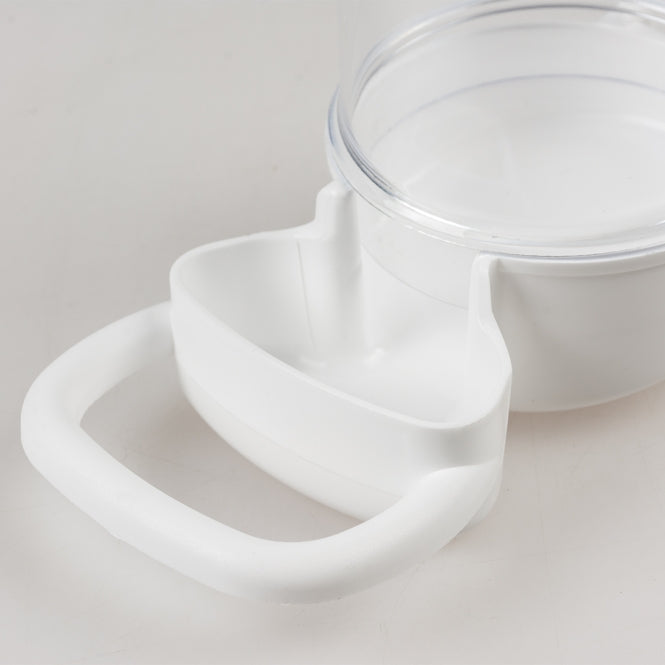 Duvoplus Vogeltränke breit - 400ml