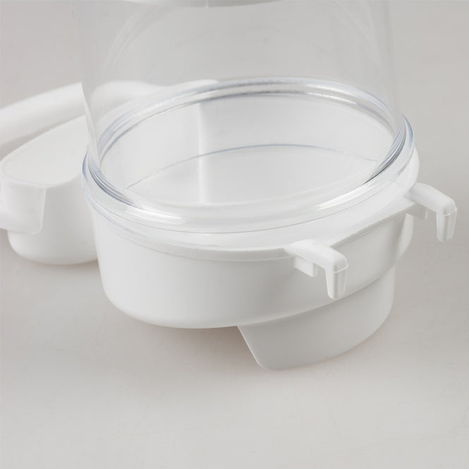 Duvoplus Vogeltränke breit - 400ml